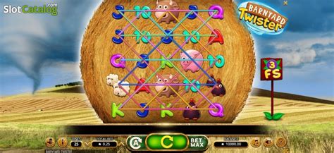 Barnyard twister kostenlos spielen Windice is owned and operated by Win Games Group NV, registration number: 160672, registered address: Zuikertuin Tower, Curaçao